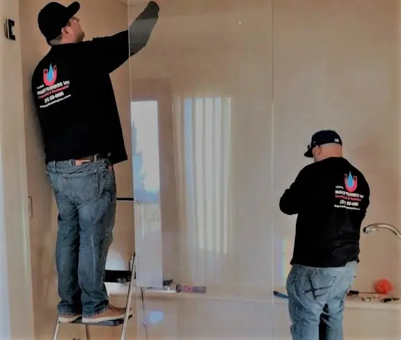 Professional plumbing installation for Tankless Water Heater Installation in White Tanks