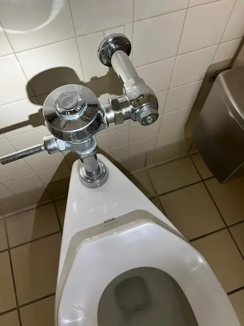 Fixture installation and repair for Pipe Repair in White Tanks